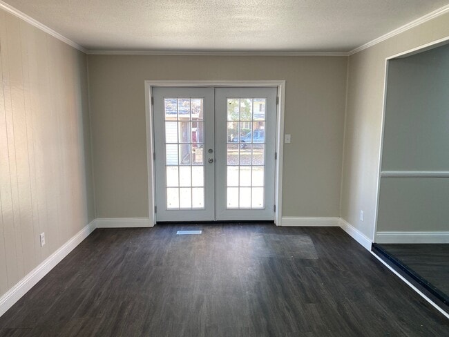 Foto del edificio - 2135 Hayes St