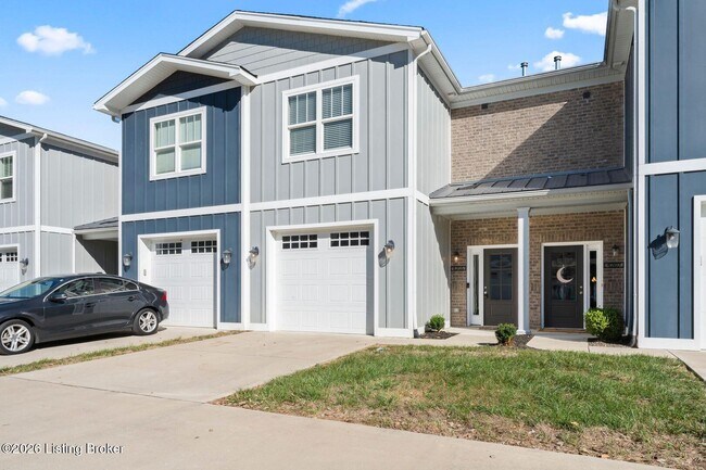 Foto del edificio - 4205 Taylor Cv Ct