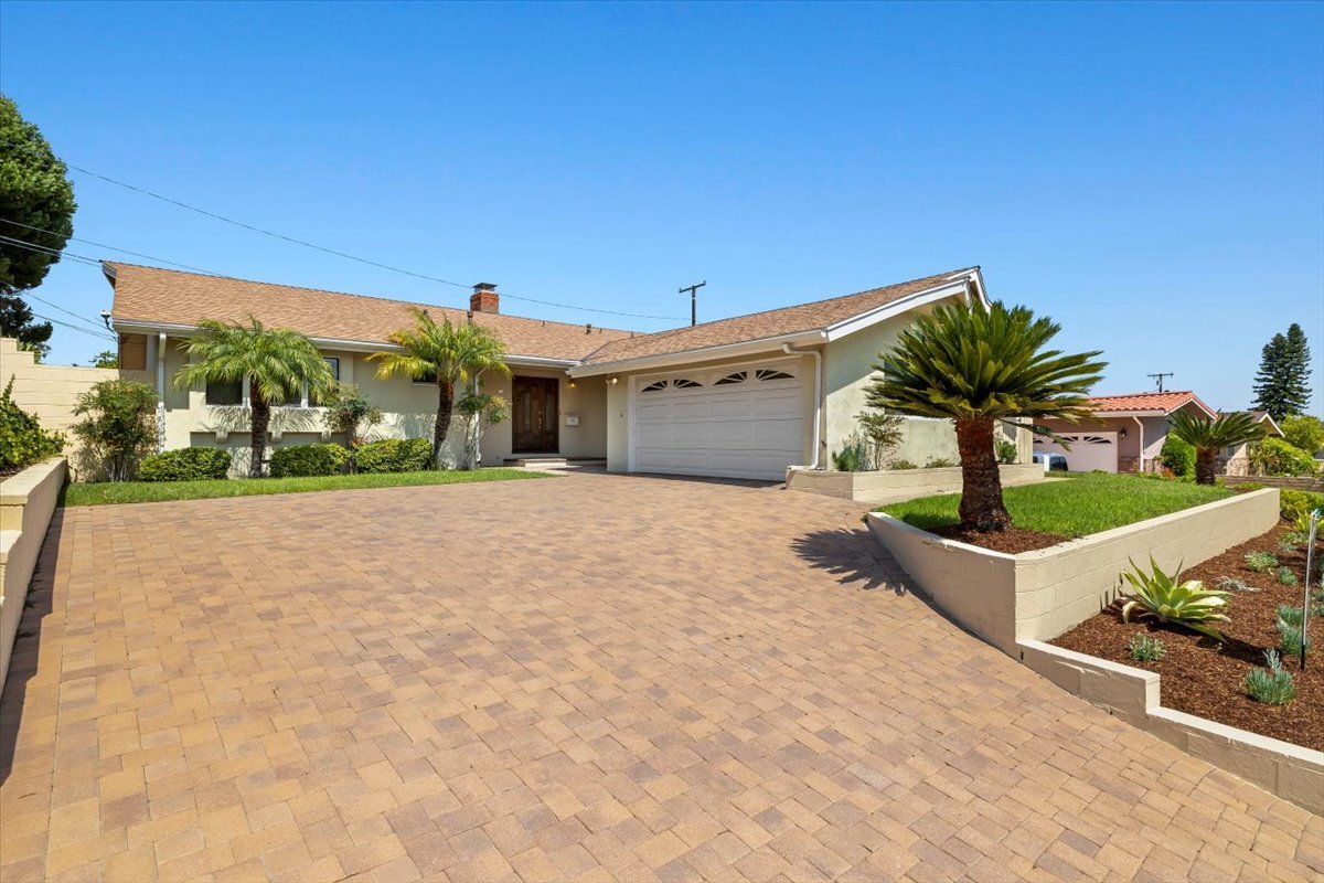 1903 Delasonde Dr, Rancho Palos Verdes, CA 90275 House Rental in