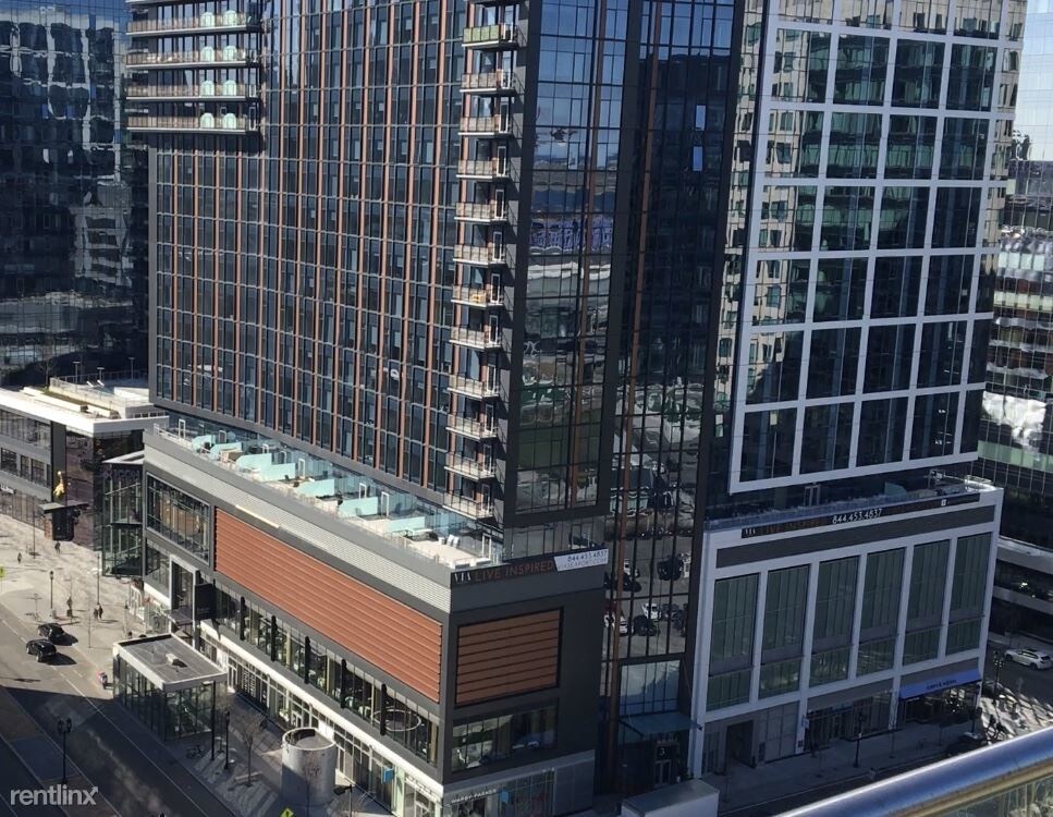 Primary Photo - 50 Seaport Blvd