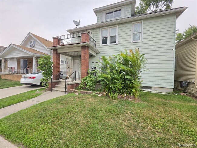 Foto del edificio - 5124 Williamson St