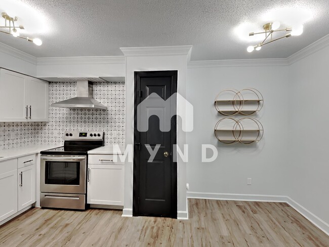 Building Photo - 3512 Ivy Commons Dr 302