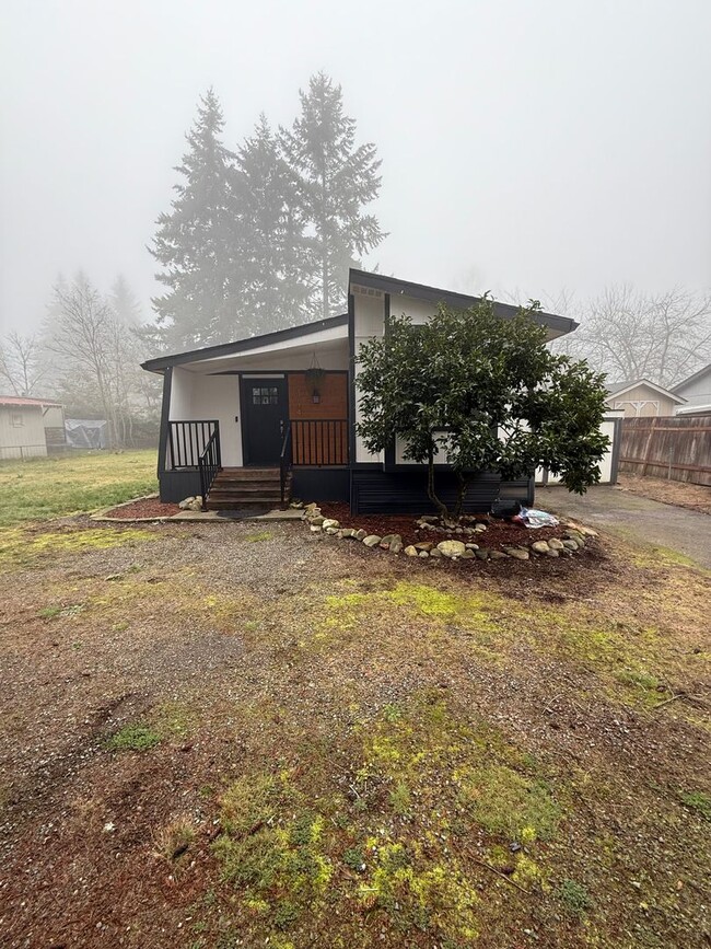 Foto del edificio - Updated 3 bed Bonney Lake home on dead end...