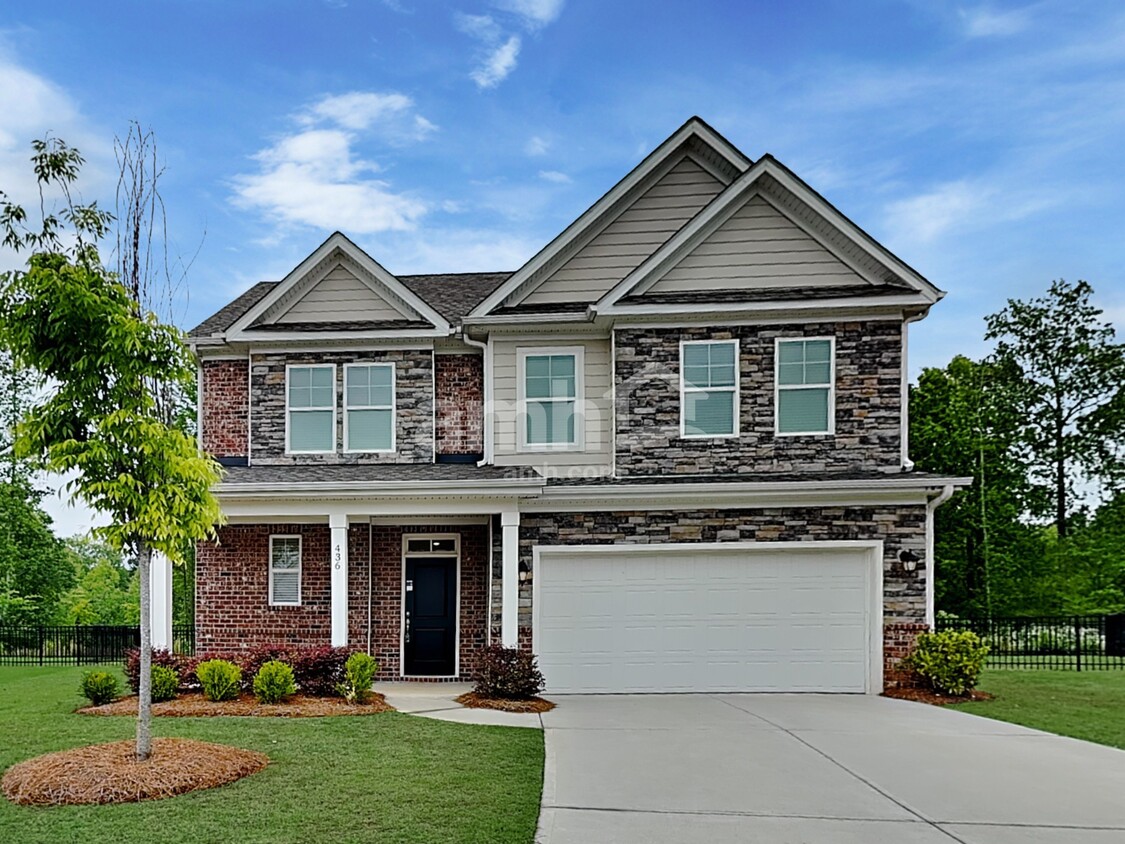 Foto principal - 436 Tributary Ln
