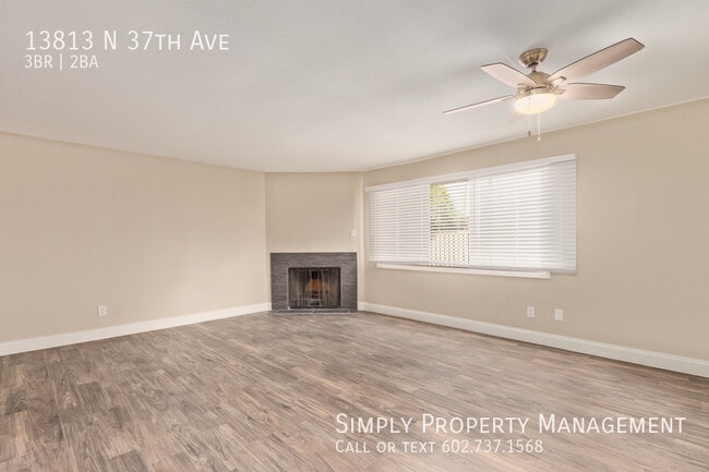 Foto del edificio - 13813 N 37th Ave