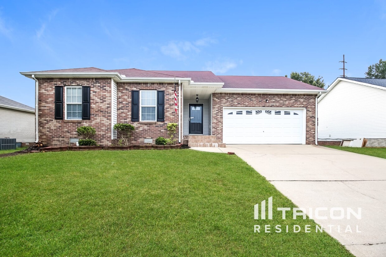 Foto principal - 232 Grassmire Dr