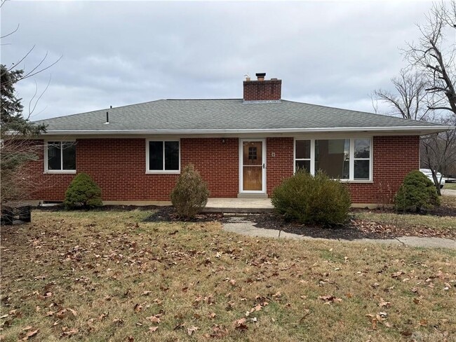 Building Photo - 3641 Maxton Rd