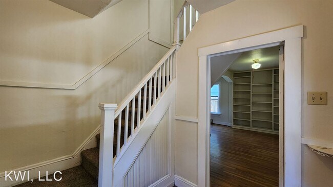 Foto del edificio - 2 br, 1 bath House - 1212 W 14th Ave