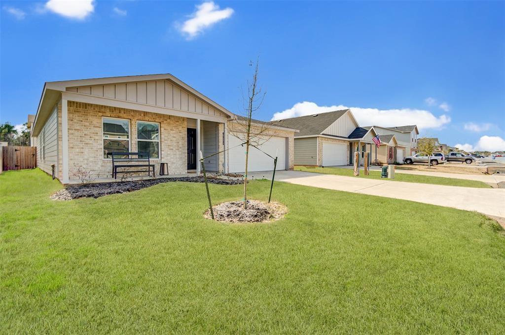 15694 Briar Frst Dr, Cut and Shoot, TX 77306 House Rental in Cut and