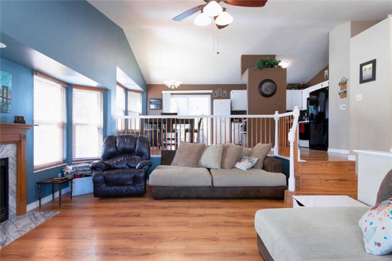 Building Photo - 1563 Brittany Timbers Dr