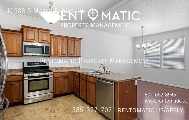 Foto del edificio - 10988 Maple Farms Ln