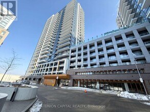 Building Photo - 7950 Bathurst St