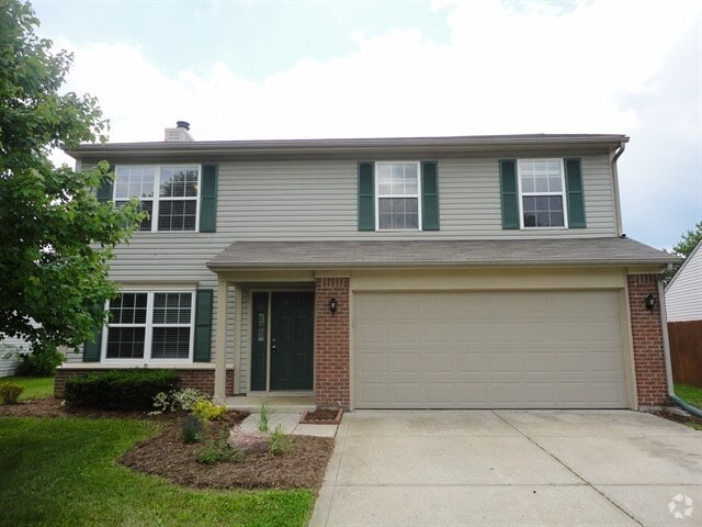 Building Photo - 5123 Milhouse Rd