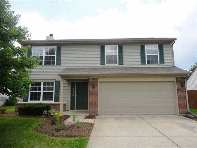 Foto principal - 5123 Milhouse Rd