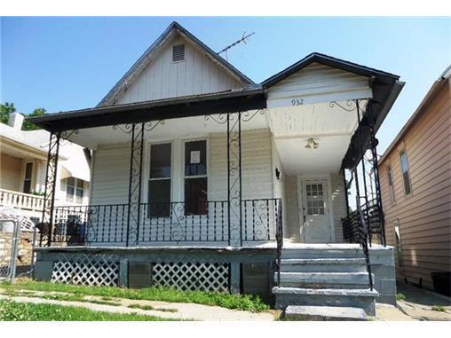 Building Photo - 932 Sandusky Ave