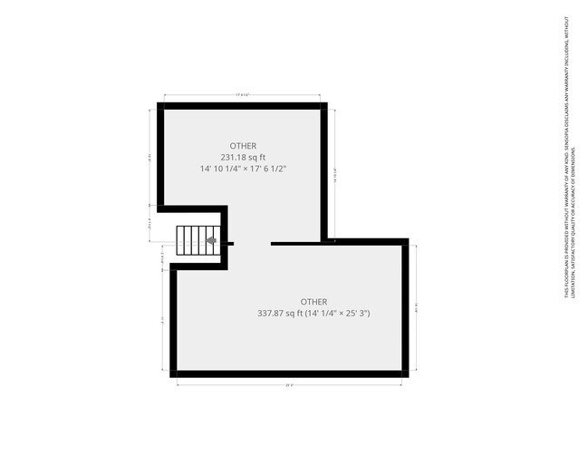 Foto del edificio - 610 N Brinton Ave