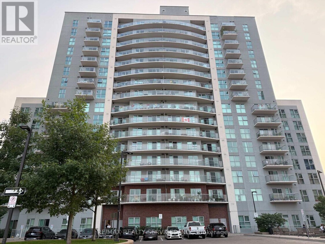 Primary Photo - 2150-2150 Lawrence Ave E