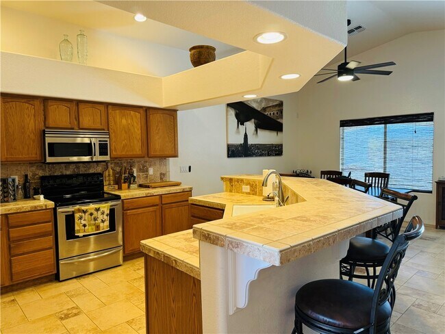 Building Photo - 5264 Antelope Dr