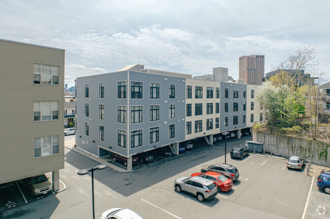 Foto del edificio - 197 Washington St