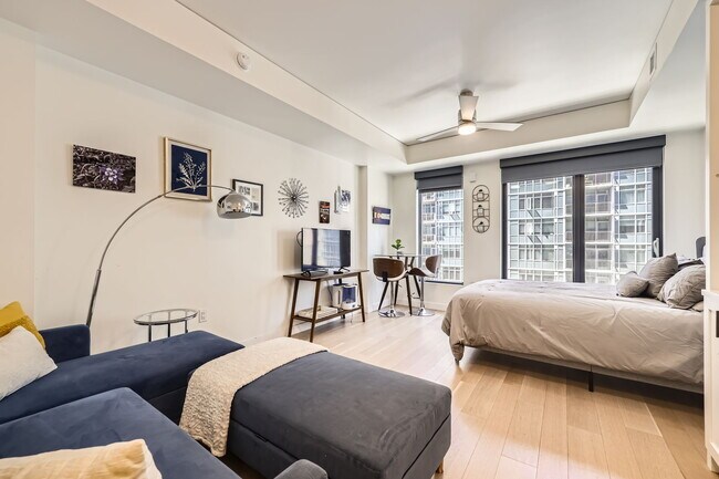 Building Photo - 1750 Wewatta St