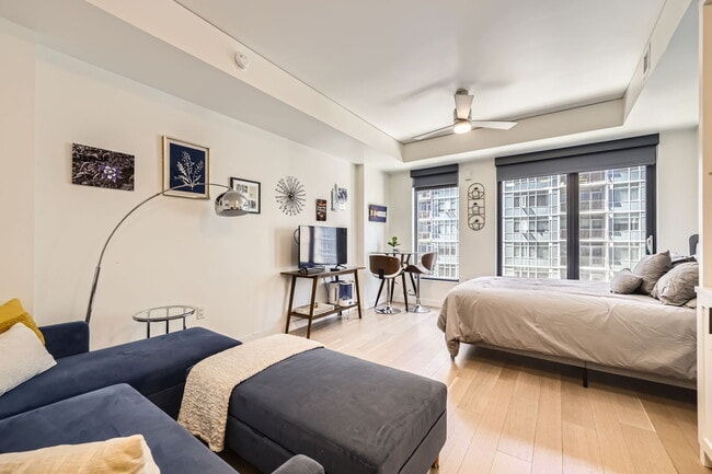 Building Photo - 1750 Wewatta St