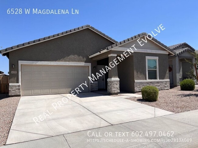 Building Photo - 6528 W Magdalena Ln
