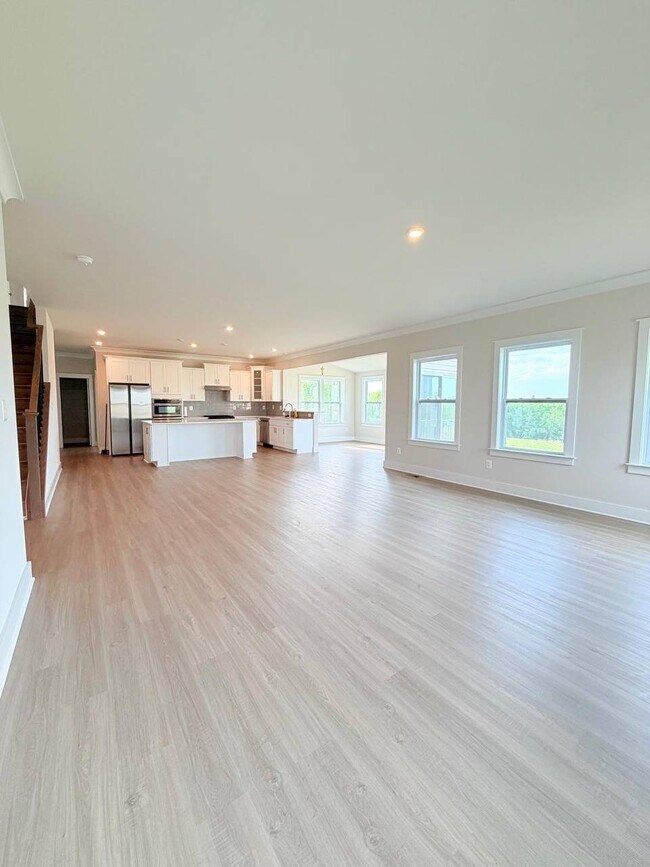 Foto del edificio - 9080 Piney Mountain Rd