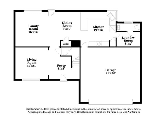 Building Photo - 4083 1100 W