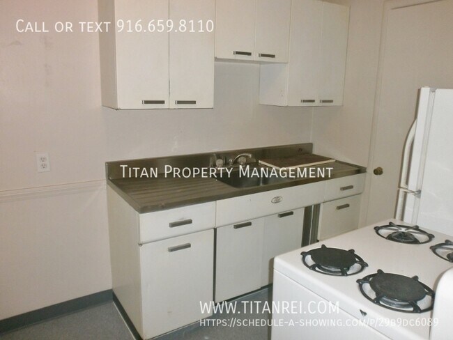 Foto del edificio - Midtown, Sacramento 1bed/1ba - Managed by ...