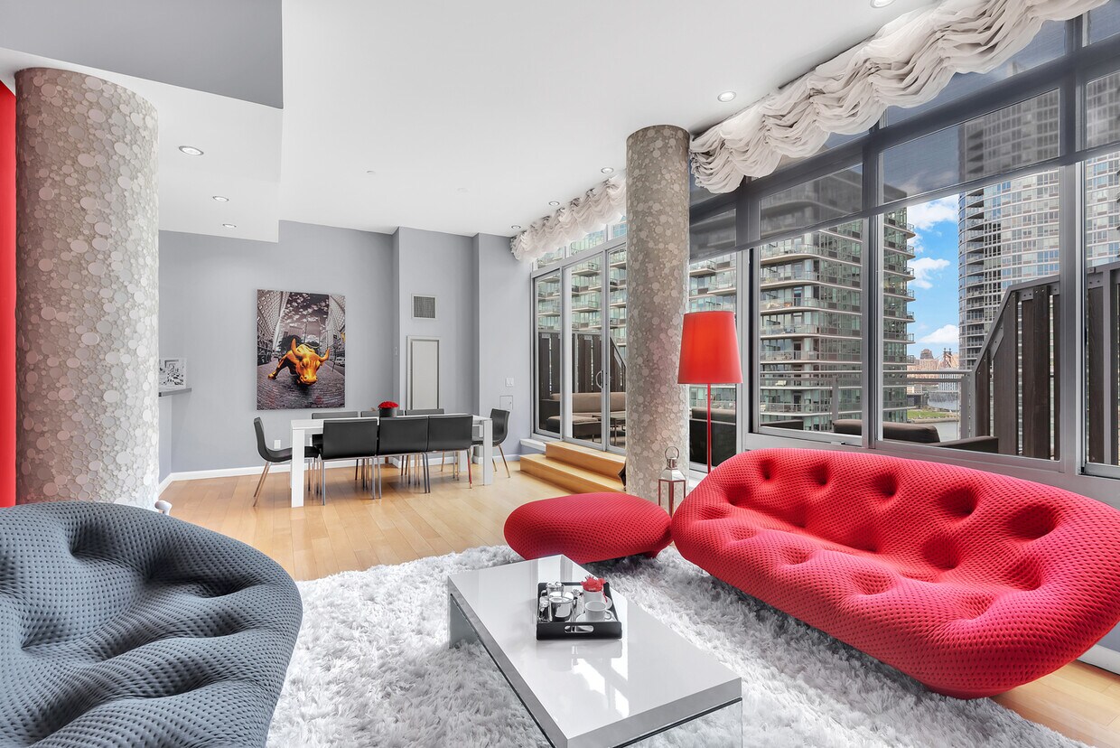 4630 Center Blvd Unit PH2, Queens, NY 11109 Room for Rent in Queens