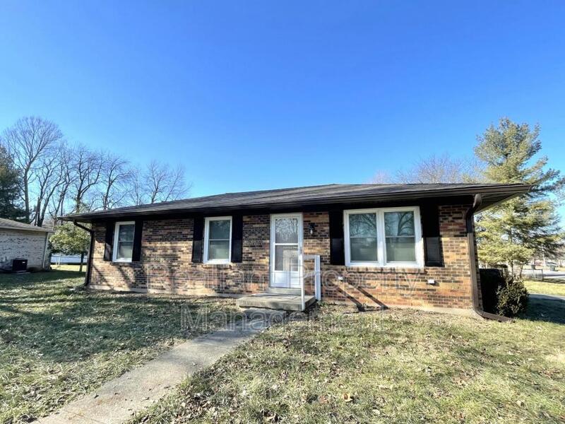 Foto principal - 3801 Lee Adams Ln
