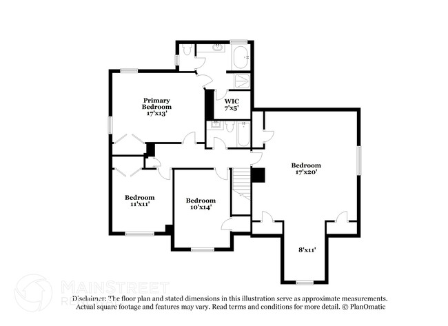 Building Photo - 5494 Brinwick Dr