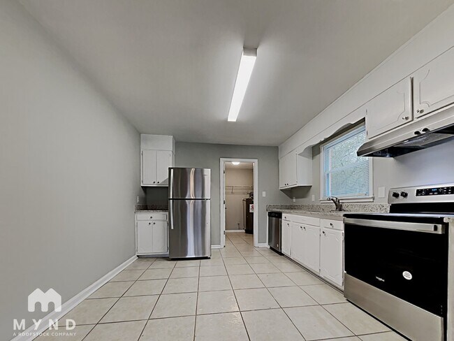 Building Photo - 4709 Grier St