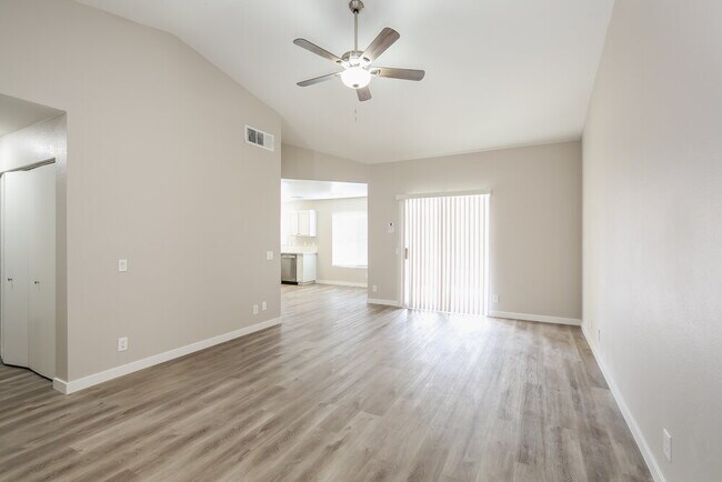 Foto del edificio - 3227 W Verde Way
