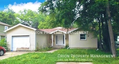 Building Photo - 408 S Mitchell St