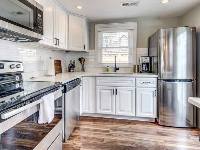 Foto del edificio - 314 25th Half St