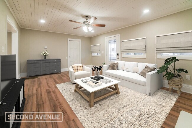 Foto del edificio - 203 Maple St