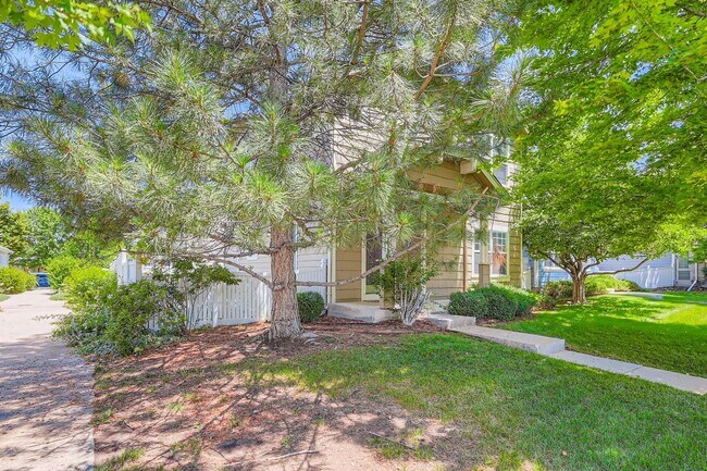 Foto del edificio - 4 bed /2.5bath Charming Home in Aurora