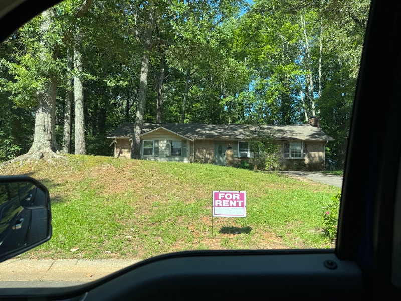 Foto principal - 3229 Fern Valley Dr SW