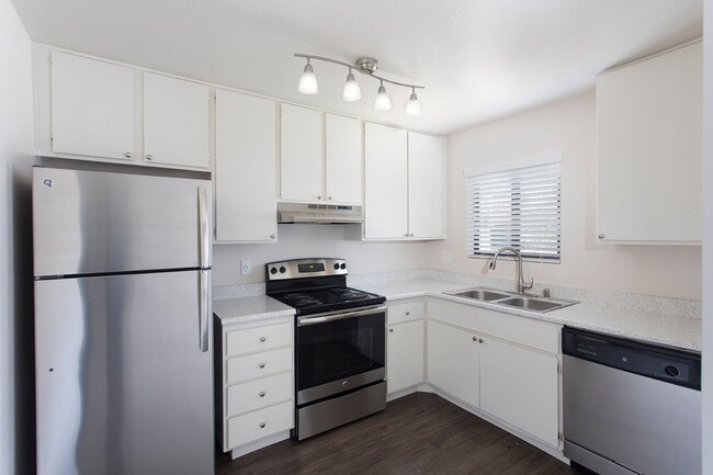 Interior Photo - Bridgeview Apartments