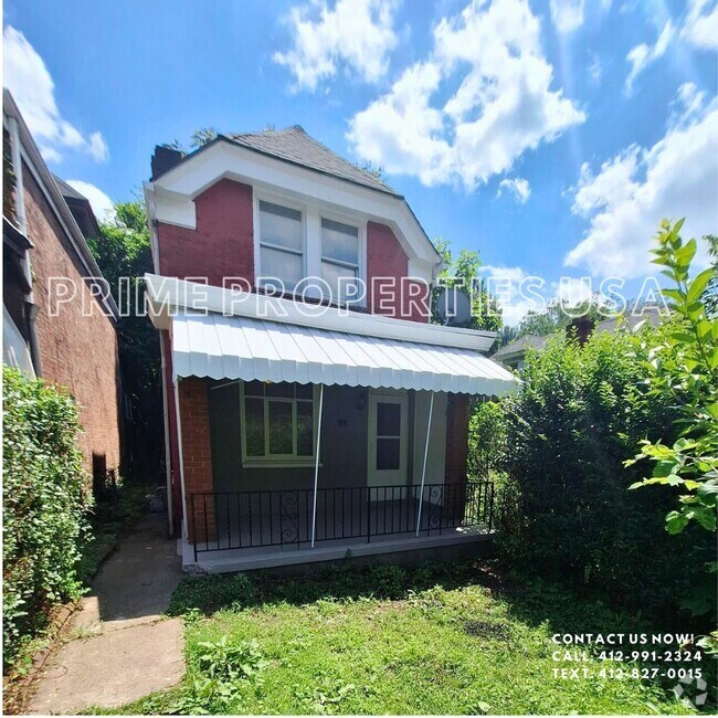 Building Photo - 224 Mathews Ave
