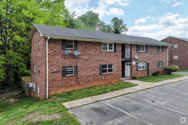 Alternate Photo - 3615-3619 Yarbrough Ave