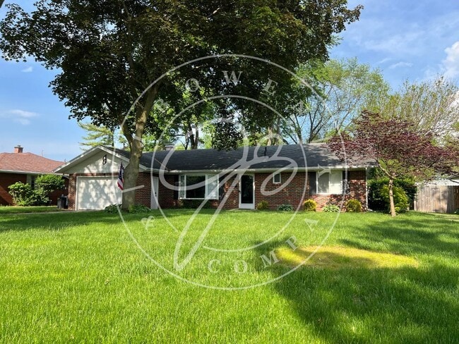 Building Photo - "Charming 3 bedroom 2 bathroom Sylvania home with Granite Countertops.