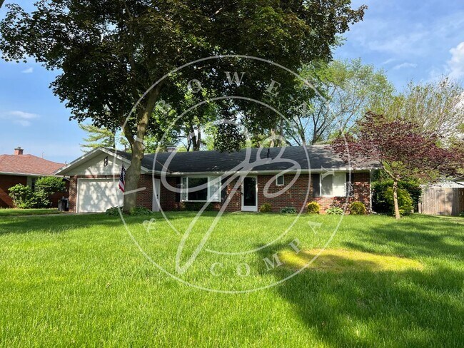 Foto del edificio - "Charming 3 bedroom 2 bathroom Sylvania home with Granite Countertops.