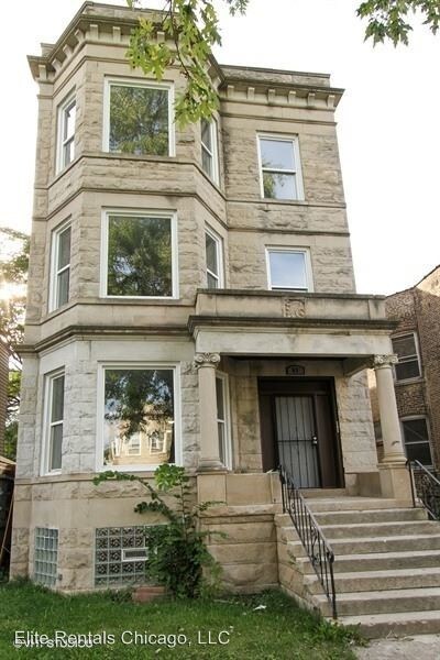 Primary Photo - 4 br, 1 bath Apartment - 7836 S. Peoria St.