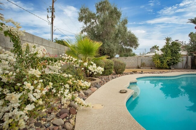 Building Photo - Modern Home with Pool in the Best ASU neighborhood