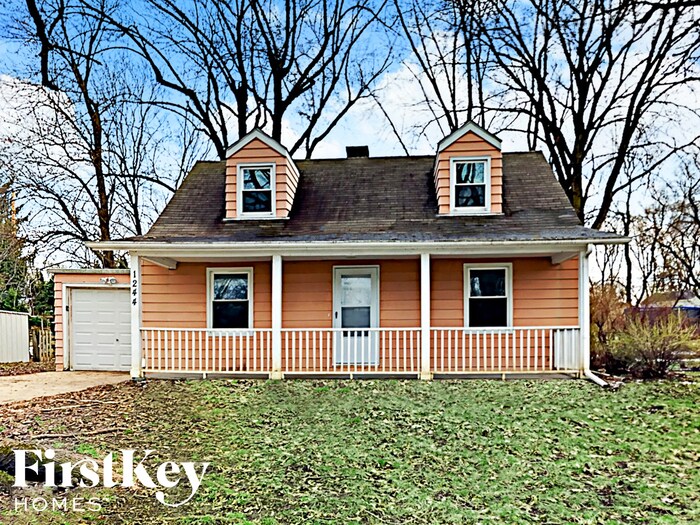 1244 Brandywine Cir, Batavia, IL 60510 House for Rent in Batavia, IL