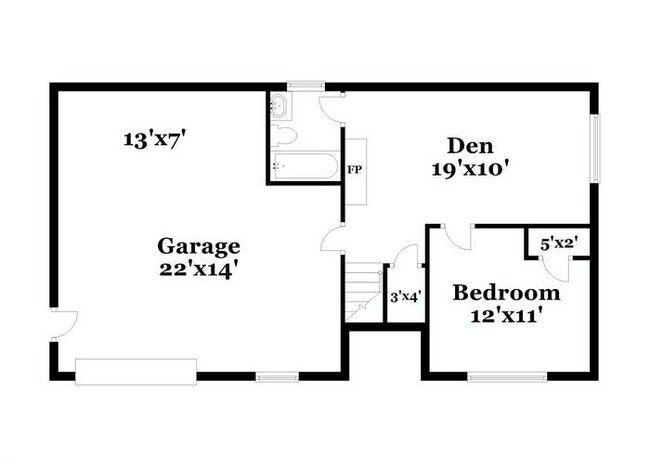 Building Photo - 601 Westwood Ave, Adamsville, AL 35005