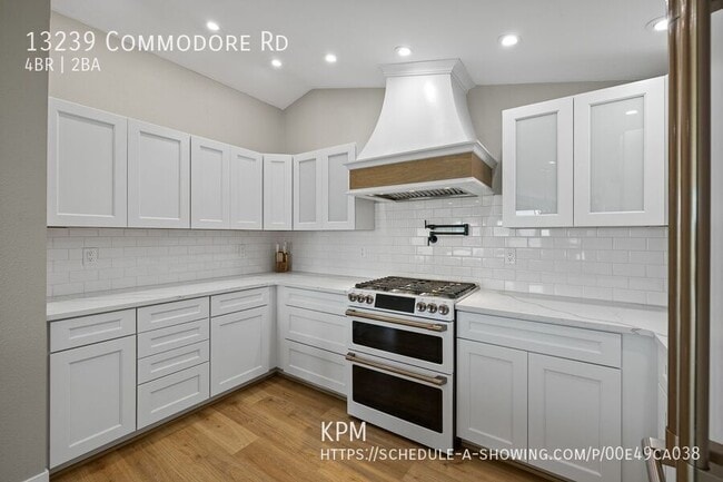 Building Photo - 13239 Commodore Rd