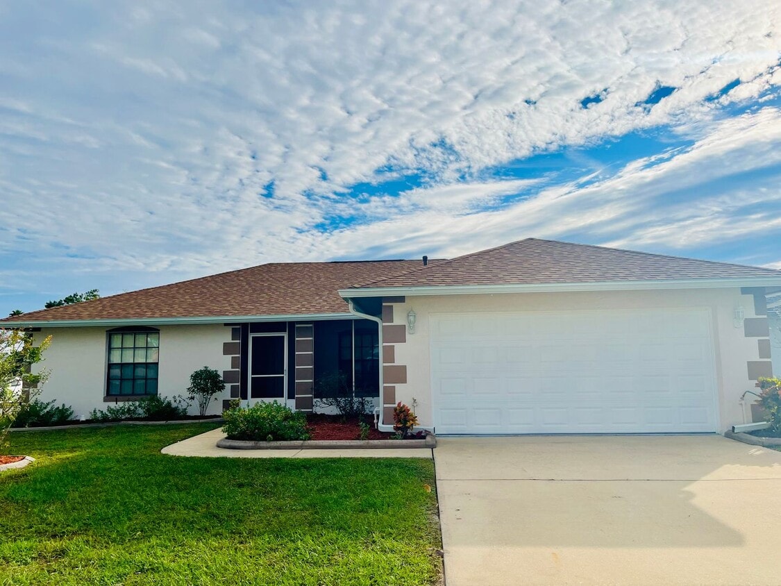 Primary Photo - Orlando - 2 Bedroom, 2 Bathroom Single Fam...